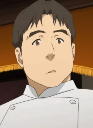 Katsumi KUMANO