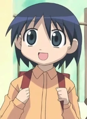 Michiru
