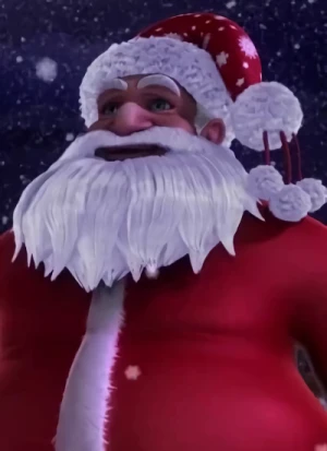 Santa Claus