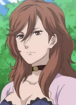 Magoichi SAIKA