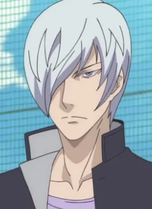 Mitsunari ISHIDA