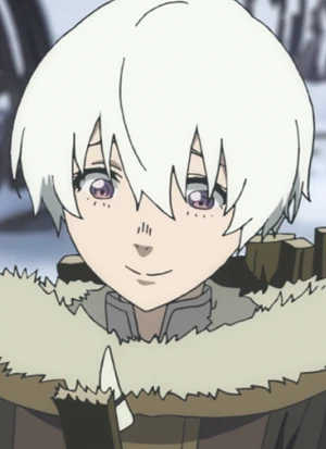 Shounen