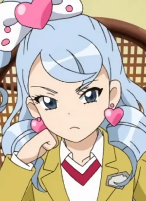 Ririka HIMENO