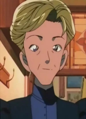 Hudson Fujin