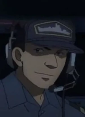 Hajime MARUYAMA