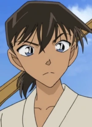 Soushi OKITA