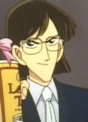 Atsushi UMEMIYA