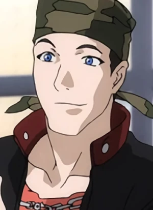 Hayao ICHIMONJI