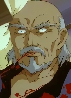 Roujin