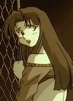 Shoujo