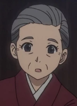 Oyakata no Tsuma