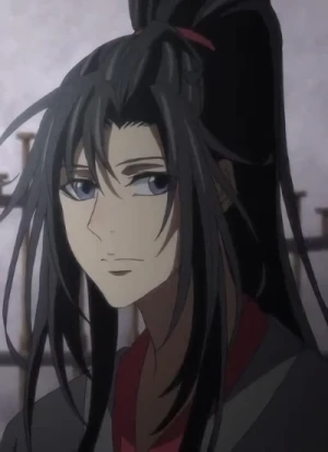 Wei Ying  [Mo Xuanyu]