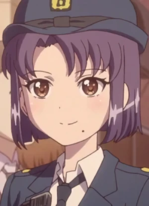 Ayumu ARAGAKI