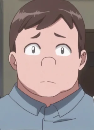 Akira MOROBOSHI
