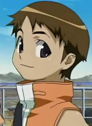 Masato KATASE