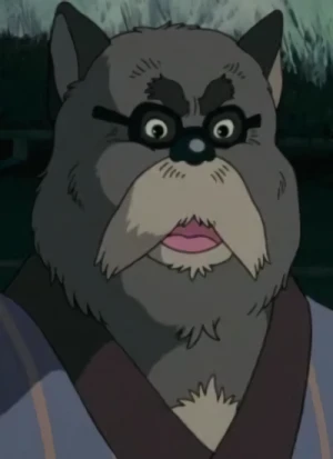 Kinchou DAIMYOUJIN