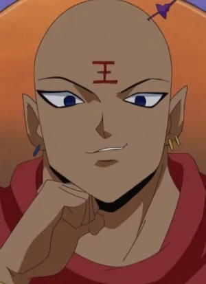 Carattere: Tsuru Tsurulina IV