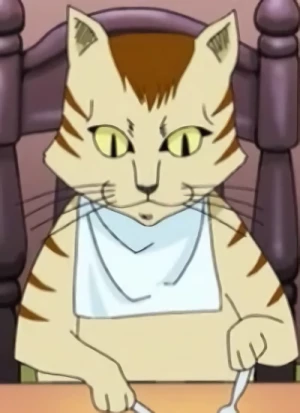 Jouhin'na Neko