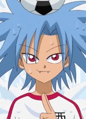 Mugen Shuuto