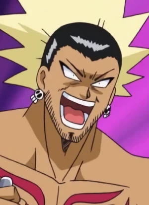 Raparapa
