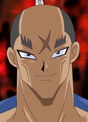 Yagyuu