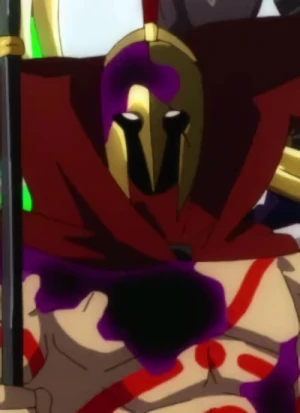 Leonidas I
