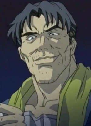 Kisaku ITOU