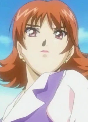 Madoka SUEHIRO