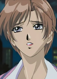 Ayano KASHIWAGI