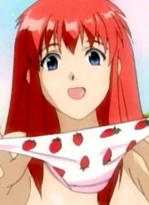 Shouko SUGIMOTO