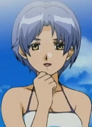 Momoko SHIRAISHI