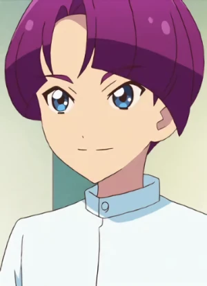 Kagami NOTO
