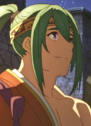Touta TAWARA