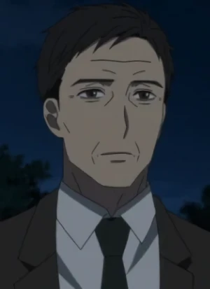Eitarou YOKOYAMA