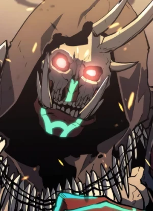 Kargalgan