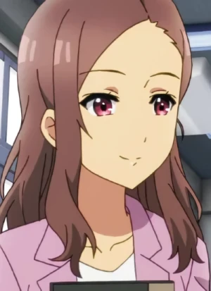 Mitsuko KANZAKI