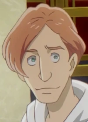 David