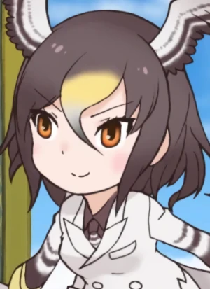 Goshawk
