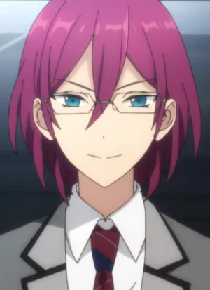 Ibara SAEGUSA