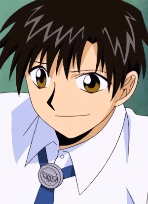 Kiyomaro TAKAMINE