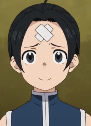 Yuu