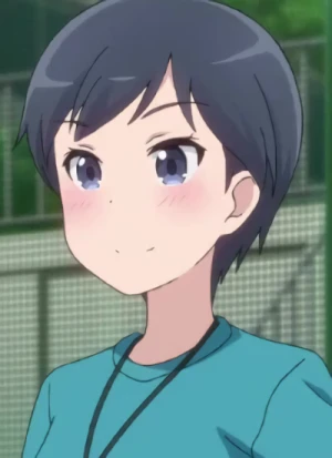 Taiiku no Sensei