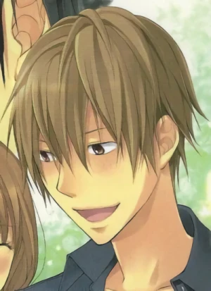 Takaya SANADA