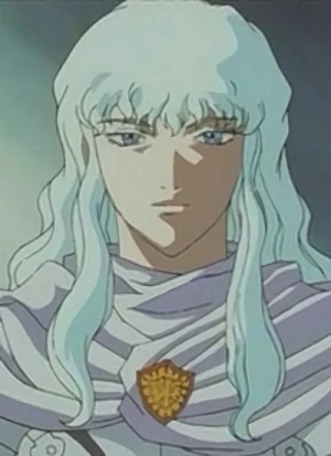 Carattere: Griffith