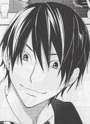 Hiromu NOGI