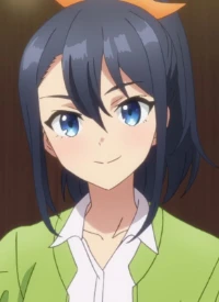 Maika TAKATORI