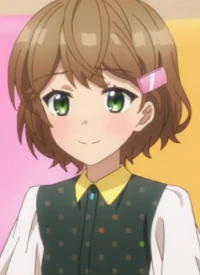 Yuuki TENDOU