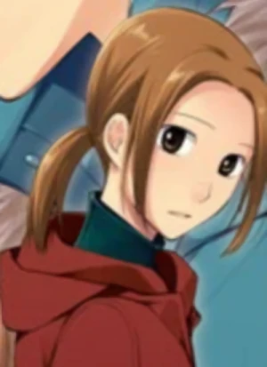 Suzu HANAMARU