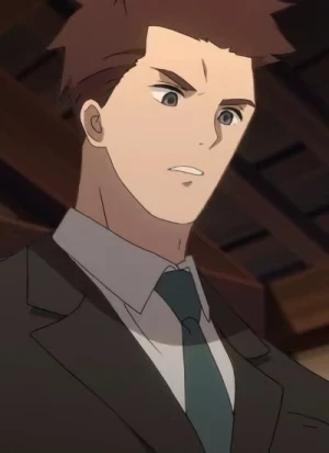 Tsukimaru NISHIMURA