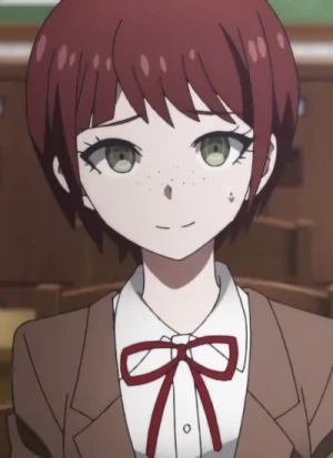 Mahiru KOIZUMI